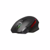 Мышка Xtrike ME GM-415 RGB USB Black (GM-415) - Image 3