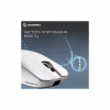 Мишка GamePro Asgard Odin 8K Wireless/USB White (GM035W) - Image 8