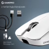 Мишка GamePro Asgard Odin 8K Wireless/USB White (GM035W) - Image 9