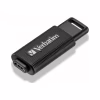 USB флеш накопитель Verbatim 128GB Store 'n' Go USB-C (49459) - Image 2