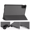 Чехол для планшета BeCover Smart Xiaomi Redmi Pad 2 11.0" Grey (713640) - Image 5