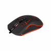 Мишка Xtrike ME GM-222 RGB USB Black (GM-222) - Image 2
