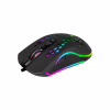 Мишка Xtrike ME GM-222 RGB USB Black (GM-222) - Image 4