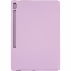 Чехол для планшета Armorstandart Smart Fold Pen Samsung Galaxy Tab S10 FE+ Pink (ARM85558) - Image 2