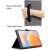 Чехол для планшета BeCover Slimbook Blackview Tab 16 Pro 10.95" Black (713718) - Image 3