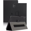 Чехол для планшета BeCover Slimbook Blackview Tab 16 Pro 10.95" Black (713718) - Image 4