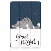 Чехол для планшета BeCover Smart Case Samsung Galaxy Tab S10 Lite SM-X400/406 10.9" Good Night (713849) - Image 2