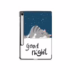 Чохол до планшета BeCover Smart Case Samsung Galaxy Tab S10 Lite SM-X400/406 10.9" Good Night (713849) - Image 3