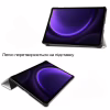 Чохол до планшета BeCover Smart Case Samsung Galaxy Tab S10 Lite SM-X400/406 10.9" Good Night (713849) - Image 5