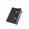 Чехол для планшета BeCover Smart Case Samsung Galaxy Tab A11 Plus SM-X236B 11.0" Black (713993) - Image 4