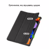 Чехол для планшета BeCover Smart Case Lenovo Idea Tab/K11 (2nd Gen) TB336/Xiaoxin Pad (2025) 11" Black (713755) - Image 6
