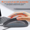 Мышка Meetion M100 USB Black (MT-M100-A) - Image 5