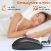 Мишка Meetion M100 USB Black (MT-M100-A) - Image 6