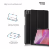 Чохол до планшета Armorstandart Smart Case Lenovo Tab One Black (ARM86696) - Image 4