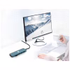 Концентратор HP USB 3.0 to 4xUSB 3.0 (HP_DHC-CT100) - Image 5