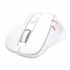 Мышка Meetion BTM032 Wireless/Bluetooth/USB White (MT-BTM032-B) - Image 2