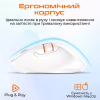 Мышка Meetion BTM032 Wireless/Bluetooth/USB White (MT-BTM032-B) - Image 6