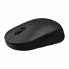 Мышка Xiaomi MiiiW Silent Edition Wireless/Bluetooth Black (WXSMSBMW03 Black) - Image 2