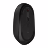 Мышка Xiaomi MiiiW Silent Edition Wireless/Bluetooth Black (WXSMSBMW03 Black) - Image 4