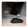 Мышка Xiaomi MiiiW Silent Edition Wireless/Bluetooth Black (WXSMSBMW03 Black) - Image 5