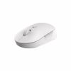 Мишка Xiaomi MiiiW Silent Edition Wireless/Bluetooth White (WXSMSBMW03 White) - Image 2