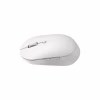 Мышка Xiaomi MiiiW Silent Edition Wireless/Bluetooth White (WXSMSBMW03 White) - Image 3