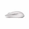 Мышка Xiaomi MiiiW Silent Edition Wireless/Bluetooth White (WXSMSBMW03 White) - Image 5