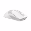 Мишка A4Tech FB50C Plus Wireless/Bluetooth White (4711421002875) - Image 3