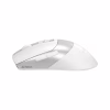 Мышка A4Tech FB50C Plus Wireless/Bluetooth White (4711421002875) - Image 4