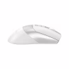 Мышка A4Tech FB50C Plus Wireless/Bluetooth White (4711421002875) - Image 5