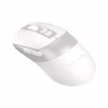 Мышка A4Tech FB50C Plus Wireless/Bluetooth White (4711421002875) - Image 8