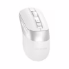 Мишка A4Tech FB50C Plus Wireless/Bluetooth White (4711421002875) - Image 9