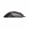 Мишка A4Tech FM50 Plus USB Black (4711421002721) - Image 5