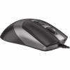 Мишка A4Tech FM50S Plus USB Black (4711421002745) - Image 3