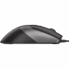 Мишка A4Tech FM50S Plus USB Black (4711421002745) - Image 5
