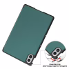 Чехол для планшета BeCover Smart Case Xiaomi Redmi Pad 2 Pro 12.1" Dark Green (714628) - Image 4