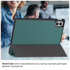 Чохол до планшета BeCover Smart Case Xiaomi Redmi Pad 2 Pro 12.1" Dark Green (714628) - Image 6