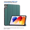 Чехол для планшета BeCover Smart Case Xiaomi Redmi Pad 2 Pro 12.1" Dark Green (714628) - Image 7