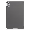 Чехол для планшета BeCover Smart Case Xiaomi Redmi Pad 2 Pro 12.1" Gray (714630) - Image 3