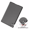 Чехол для планшета BeCover Smart Case Xiaomi Redmi Pad 2 Pro 12.1" Gray (714630) - Image 4