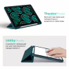 Чехол для планшета Armorstandart Smart Fold Pen Samsung Galaxy Tab A11 Pine Green (ARM89305) - Image 4