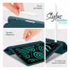 Чехол для планшета Armorstandart Smart Fold Pen Samsung Galaxy Tab A11 Pine Green (ARM89305) - Image 5