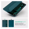 Чехол для планшета Armorstandart Smart Fold Pen Samsung Galaxy Tab A11 Pine Green (ARM89305) - Image 6
