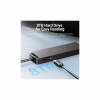 Концентратор Vention USB 2.0 to 4xUSB 2.0 black (CHMBB) - Image 4