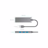 Концентратор Vention USB 3.0 to 4xUSB 3.0 black (CHLBB-SCB) - Image 2