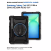 Чехол для планшета BeCover Horizontal handle Samsung Galaxy Tab S10 FE Plus (SM-X620/SM-X626) 13.1" Black (714568) - Image 2