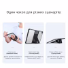 Чехол для планшета BeCover Stand Samsung Galaxy Tab A11 Plus SM-X236B 11.0" Black (714965) - Image 4