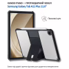 Чехол для планшета BeCover Stand Samsung Galaxy Tab A11 Plus SM-X236B 11.0" Black (714965) - Image 8