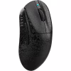 Мышка Ajazz AJ199 MAX Carbon fiber Wireless/Bluetooth/USB Black (AJ199-MAX-B) - Image 2