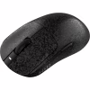 Мышка Ajazz AJ199 MAX Carbon fiber Wireless/Bluetooth/USB Black (AJ199-MAX-B) - Image 4